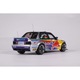 BMW E30 V8 DRIFT 1:18 méretarányú autómodell, Otto Models (OT486)