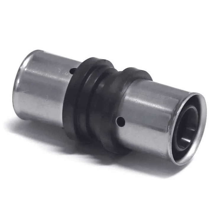 PPSU pressfitting 16 x 2 - 16 x 2