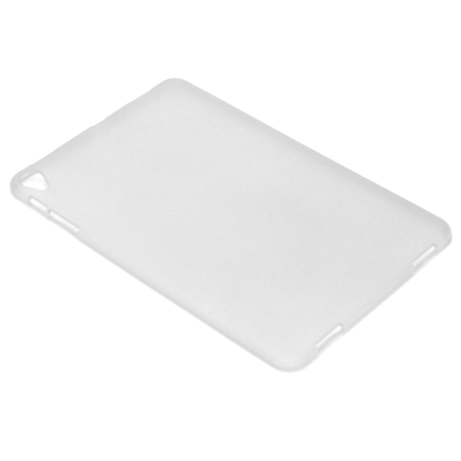 Husa tableta din TPU pentru iPlay 40H / iPlay 40 Pro, transparent, 10,4 inch, anti-soc, cod 0803BM-BSTY00346277