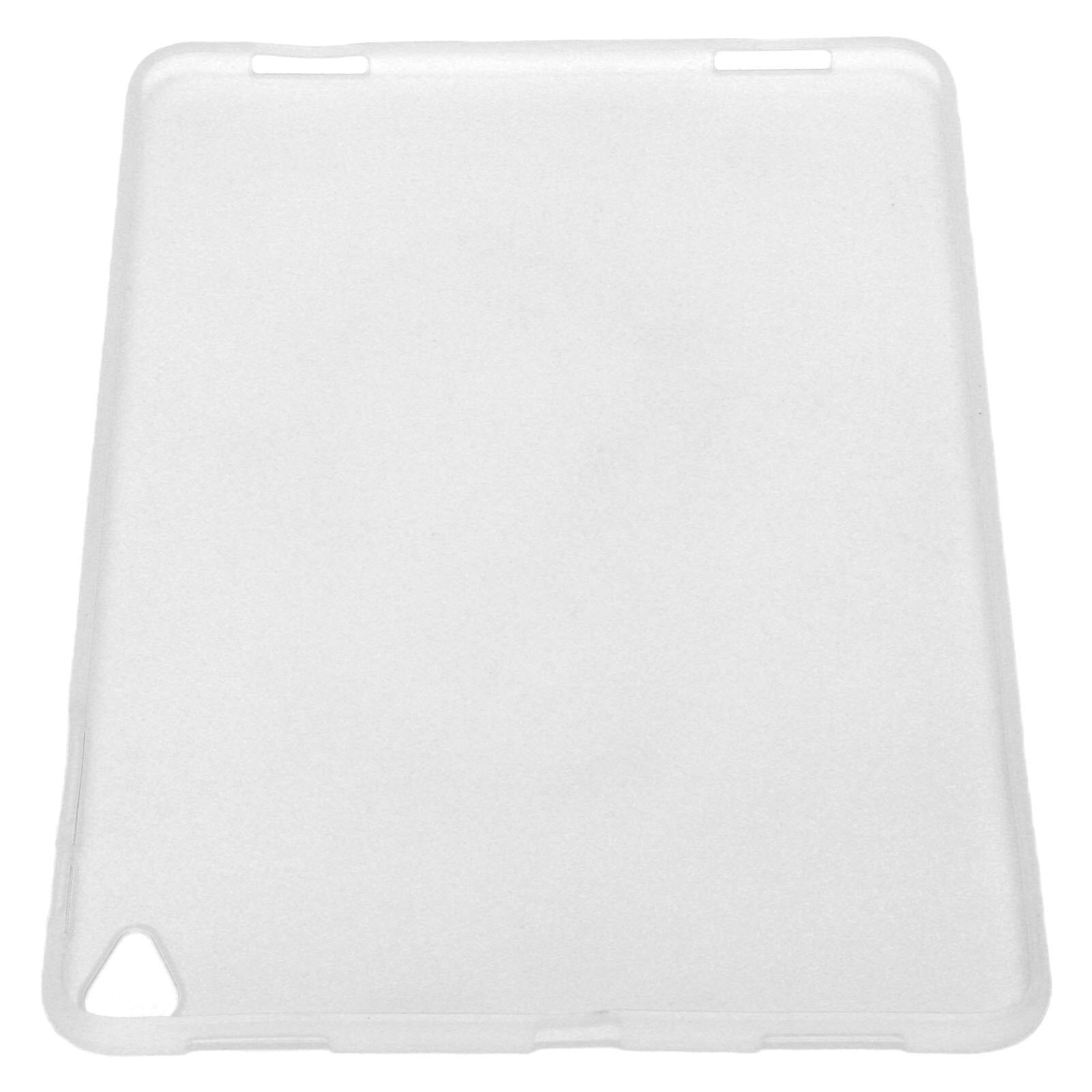 Husa tableta din TPU pentru iPlay 40H / iPlay 40 Pro, transparent, 10,4 inch, anti-soc, cod 0803BM-BSTY00346277