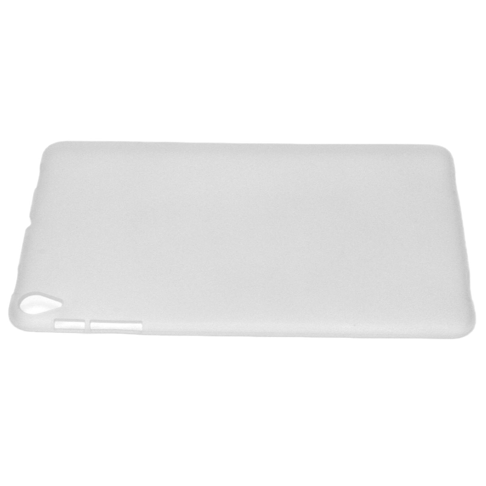 Husa tableta din TPU pentru iPlay 40H / iPlay 40 Pro, transparent, 10,4 inch, anti-soc, cod 0803BM-BSTY00346277