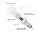 Bec Led 12W Cald