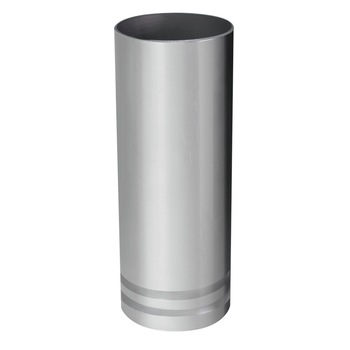 Pahar gradat inox de masurat alcool 100ml Pahar gradat inox de masurat alcool 100ml