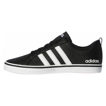 Pantofi sport Adidas VS PACE B74494 Barbati, Negru, 43 1/3 Pantofi sport Adidas VS PACE B74494 Barbati, Negru, 43 1/3