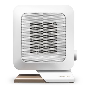 Aeroterma ceramica Trotec TFC 14 E, 2 trepte incalzire, 700 W / 1.400 W, 1 treapta aer rece, Protectie la supraincalzire Aeroterma ceramica Trotec TFC 14 E, 2 trepte incalzire, 700 W / 1.400 W, 1 treapta aer rece, Protectie la supraincalzire