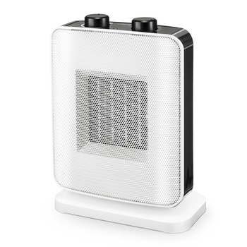 Aeroterma ceramica Trotec TFC 15 E, 2 trepte incalzire, 750 W / 1.500 W, Termostat, Protectie la supraincalzire Aeroterma ceramica Trotec TFC 15 E, 2 trepte incalzire, 750 W / 1.500 W, Termostat, Protectie la supraincalzire