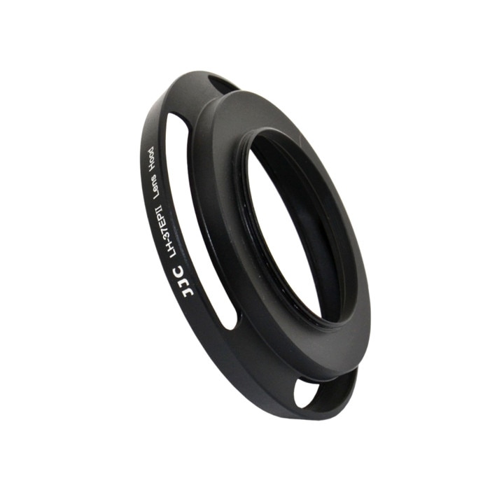 Parasolar pentru Panasonic Lh-37EPII 14-42mm (37mm) JJC