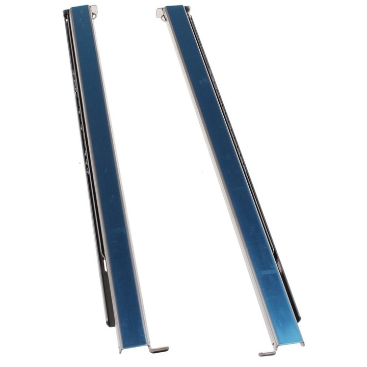 Sina glisanta extensibila stanga/dreapta cuptor Whirlpool 481010640995