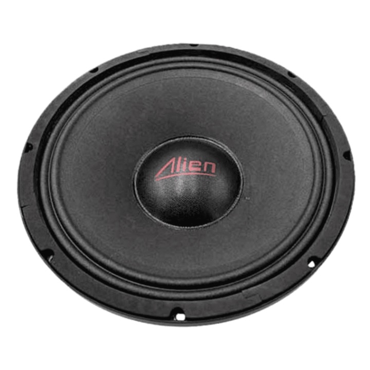 Mélynyomó, Alien, AN-0312, 300 W, 8 ohm