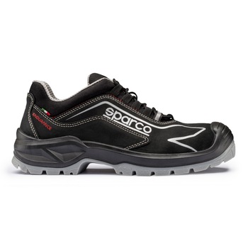 Pantofi protectie S3, SPARCO Endurance, negru, marimea 40 Pantofi protectie S3, SPARCO Endurance, negru, marimea 40