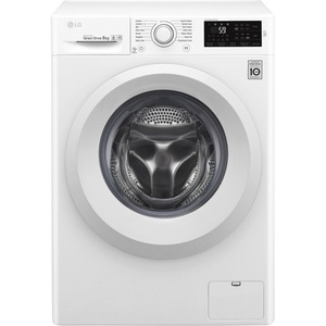 Masina De Spalat Rufe Lg F2j5qn4w Direct Drive 7 Kg 1200 Rpm Clasa A 60 Cm Alb Emag Ro