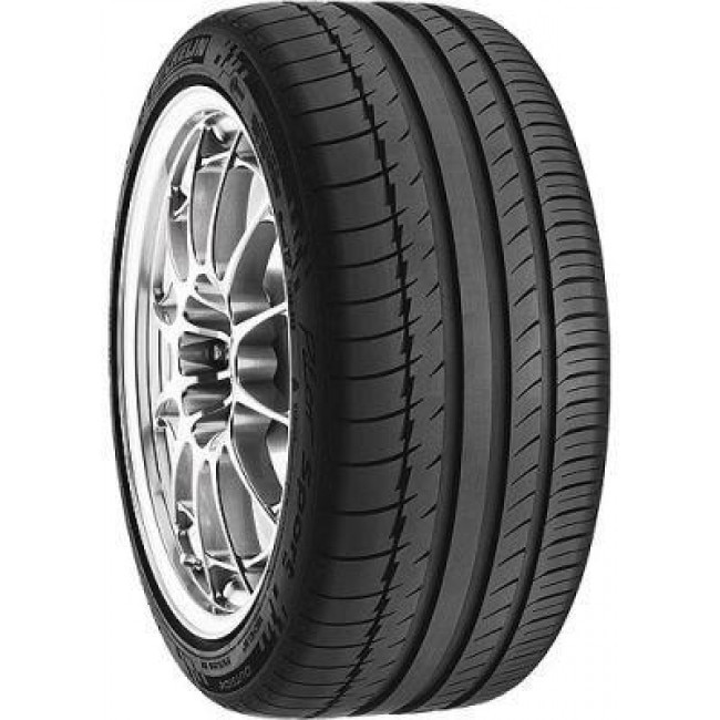 Anvelopa michelin pilot sport ps4 s vara 245/35 r20 95 y
