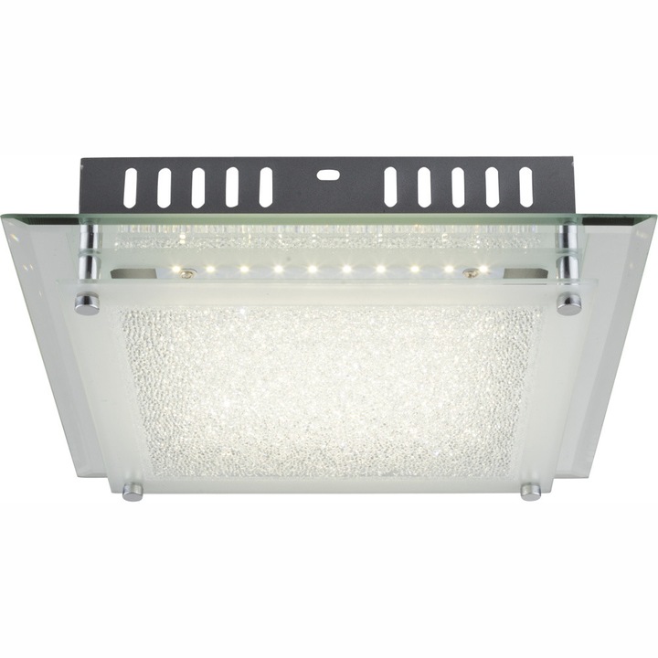 Плафон Globo LightingAISHA AP-50642-87, 1 x LED, 12W, 1010lm, 4000K, 40V