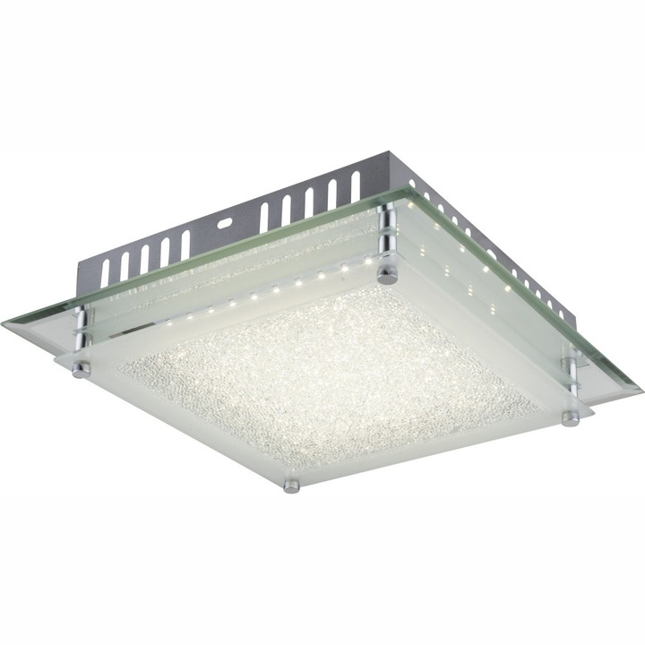 Плафон Globo LightingAISHA AP-50642-87, 1 x LED, 12W, 1010lm, 4000K, 40V