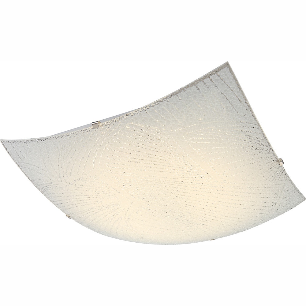 Plafoniera NOIR AP-59514, 1 x LED, 18W, 1350lm, 3500K, 29V, Alb, Satinat