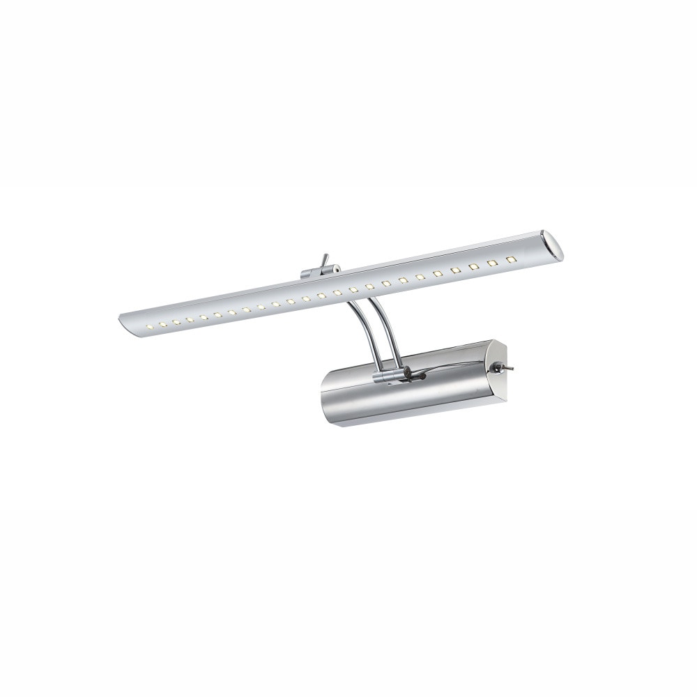 Aplica PICTURE AP-21698, 1 x LED, 3W, 220lm, 4000K, 12V, Clar, Cromat