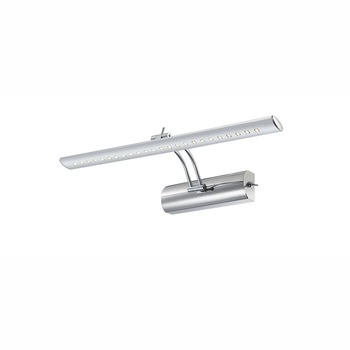Aplica PICTURE AP-21698, 1 x LED, 3W, 220lm, 4000K, 12V, Clar, Cromat Aplica PICTURE AP-21698, 1 x LED, 3W, 220lm, 4000K, 12V, Clar, Cromat
