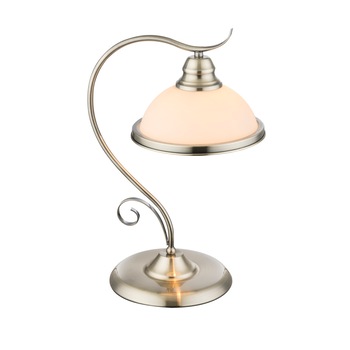 Veioza SASSARI VL-3093-8T, 1 x E27, 60W, 230V, Alb mat Veioza SASSARI VL-3093-8T, 1 x E27, 60W, 230V, Alb mat