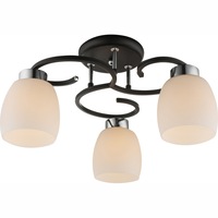 plafoniera cu abajururi de sticla globo 69018-3 480x250 mm 3xe27 40w 230v negrualb imagen 49_0_
0