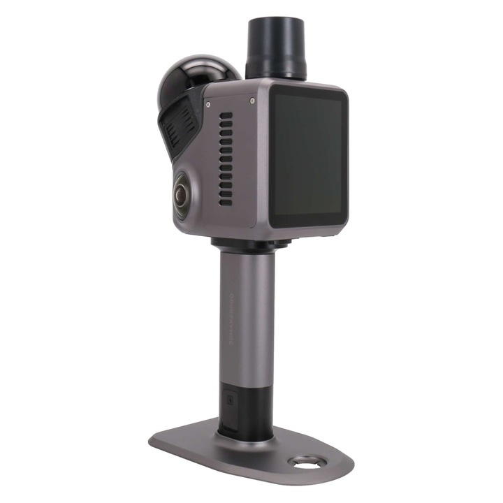3DMakerPro Hawk 3D szkenner
