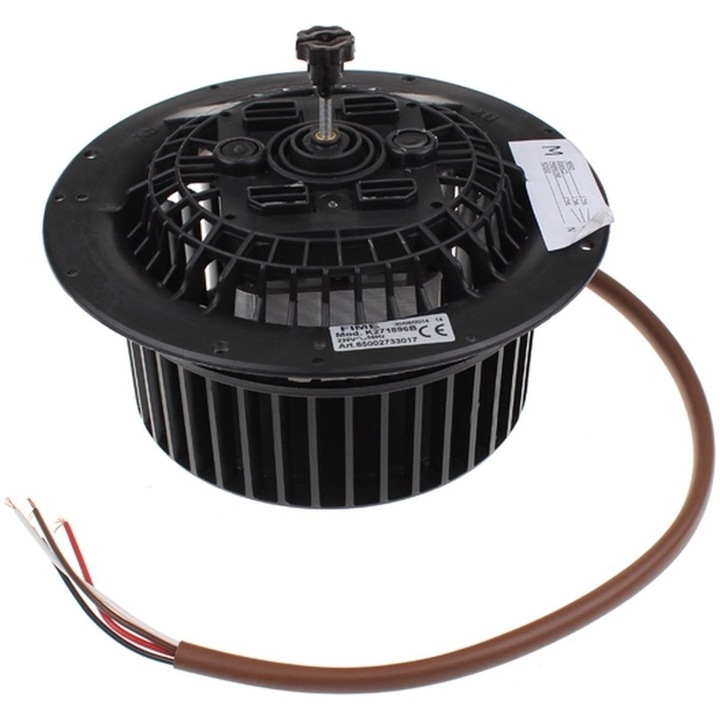 Motor extractor pentru hota, sens de rotatie stanga, 80-100W, UNIVERSAL