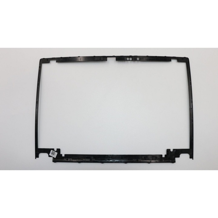 Рамка за екран за лаптоп Lenovo FRU01AX956, черна