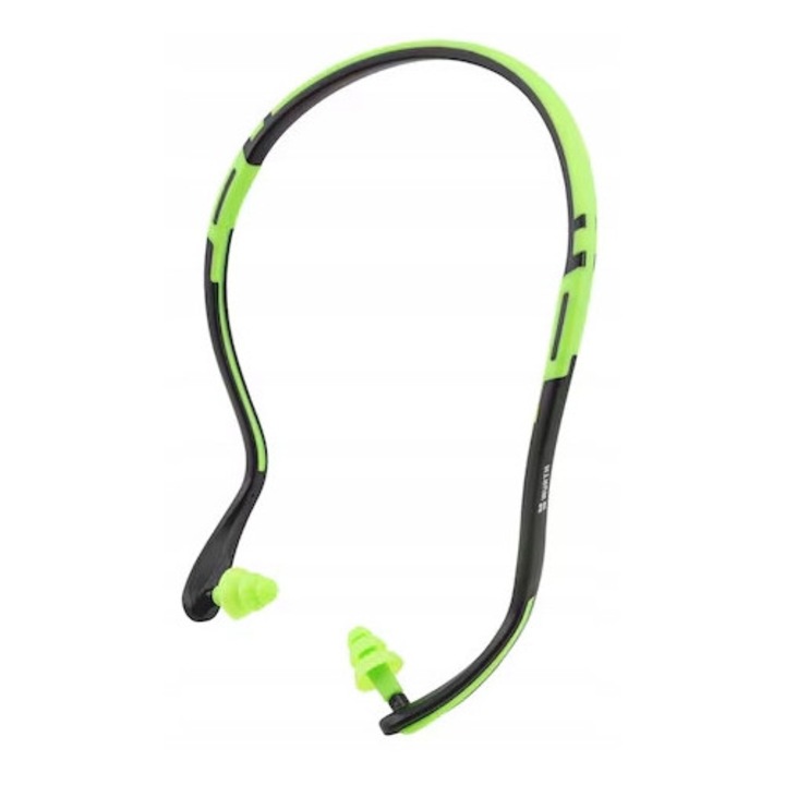 Wurth W-500 fültok, fejpántos, 32 dB, zajvédelem