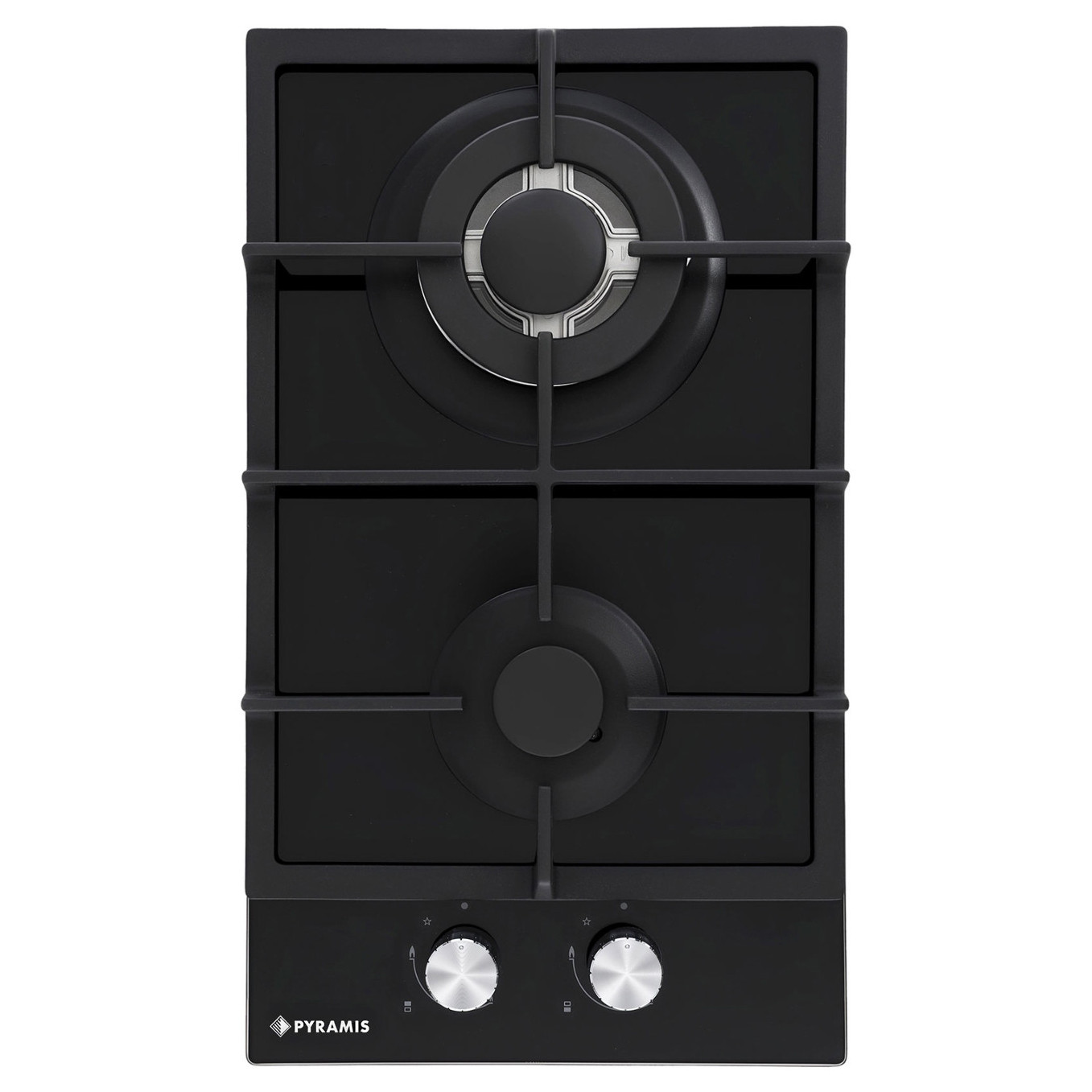 Plita Incorporabila Whirlpool AKT 625/WH, Gaz, 7800w, 4 zone de gatit, 59cm, Alb