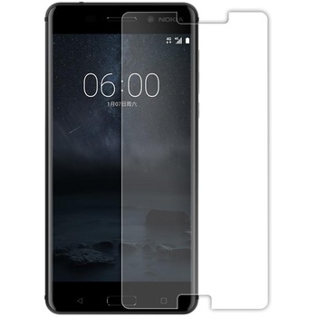 Folie sticla Premium Tempered Glass PROTECTS pentru Nokia 2 Folie sticla Premium Tempered Glass PROTECTS pentru Nokia 2