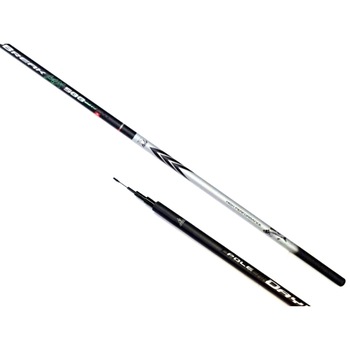 Varga carbon Siweida Day Break 8m Varga carbon Siweida Day Break 8m