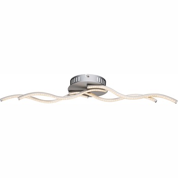 Plafoniera SARKA AP-32999-85DF, 1 x LED, 14W, 1120lm, 3200K, 24V, Plafoniera SARKA AP-32999-85DF, 1 x LED, 14W, 1120lm, 3200K, 24V,