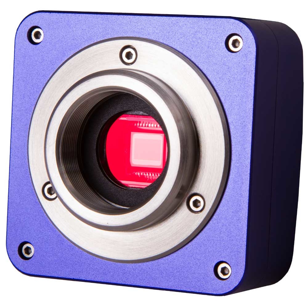 Camera Levenhuk M1000 PLUS