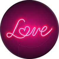 Suport stand Popsockets ® Original, Love Sign
