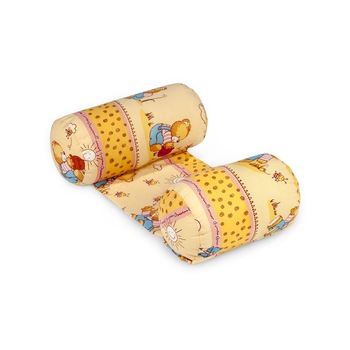 Perna de siguranta pentru bebelusi, model Honey Perna de siguranta pentru bebelusi, model Honey