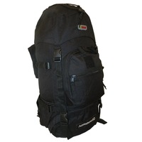 Rucsac de munte BT8076-60 Negru