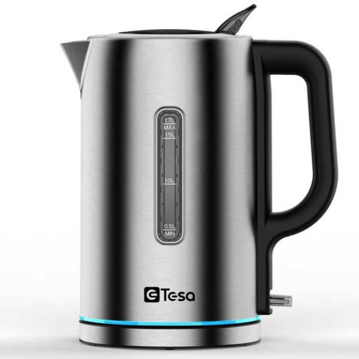 Електрическа кана за вода модел TS-SM 2029 Inox