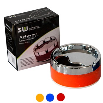Scrumiera antivant 10x5,2cm Scrumiera antivant 10x5,2cm