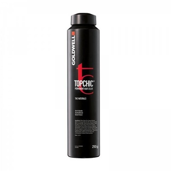 Vopsea de par GOLDWELL TOP CHIC 3NA 250 ml Vopsea de par GOLDWELL TOP CHIC 3NA 250 ml