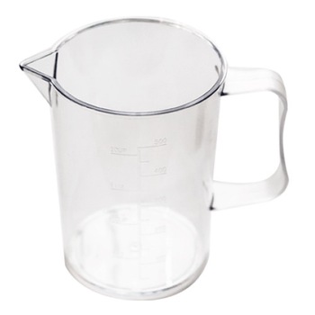 Cana gradata 0,500L Cana gradata 0,500L