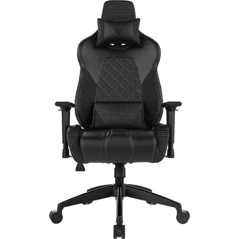 Scaun Gaming Gamdias Achilles E1 L negru