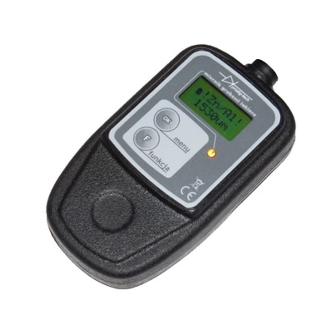 Masurator Auto Vopsea PRODIG-TECH, GL-2+, Fe/Al