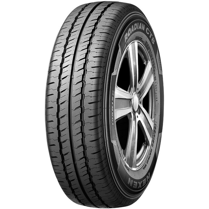 Anvelopa Vara 165/70 R13 TL 88R NEXEN ROADIAN CT8