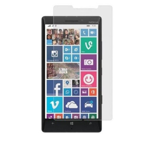 Folie de protectie din sticla securizata Lumia 535