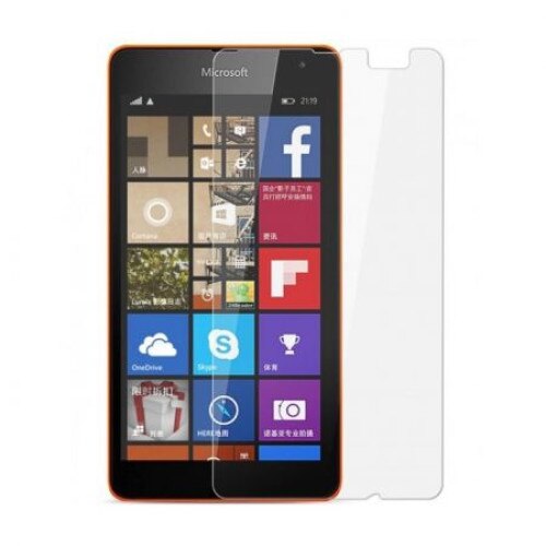 Folie de protectie din sticla securizata Lumia 540