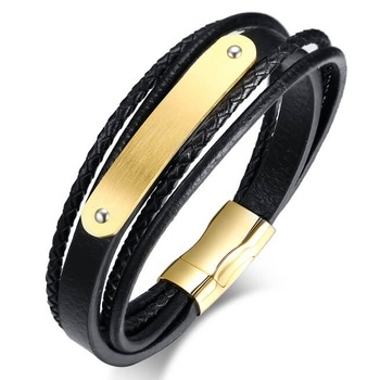 Bratara barbati Mcllroy Bratara barbati Mcllroy