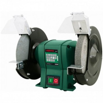 Polizor de banc VERTO 51G427122218 Polizor de banc VERTO 51G427122218