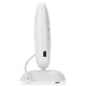 Monitor Video Bebelusi Virtual Baby 6001, Night Vision, Monitorizare Temperatura, Alarma, Cantece de leagan