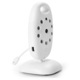 Monitor Video Bebelusi Virtual Baby 6001, Night Vision, Monitorizare Temperatura, Alarma, Cantece de leagan
