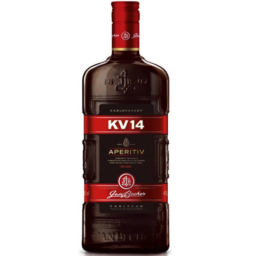Aperitiv KV14, 500 ml