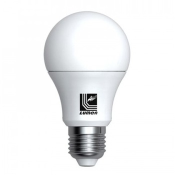 Bec LED 12W 6200K E27,lumina rece Bec LED 12W 6200K E27,lumina rece